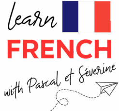 Learn french with Pascal